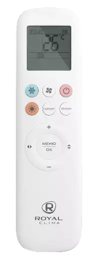 Royal Clima RCI-RNX30HN