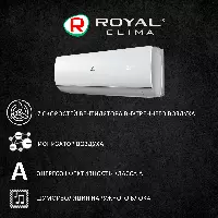 Royal Clima RC-PD70HN