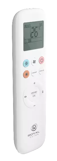 Royal Clima RCI-VNR29HN