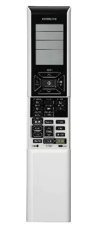 HITACHI RAI-50RPE/RAC-50NPE