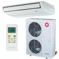 Kentatsu KSHE140HFAN3/KSUN140HFAN3/-40