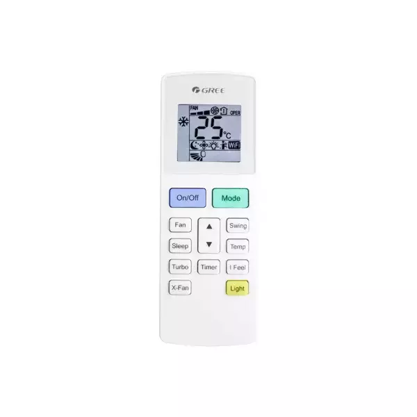 Gree GWH09AAAXA/K3NNA2A